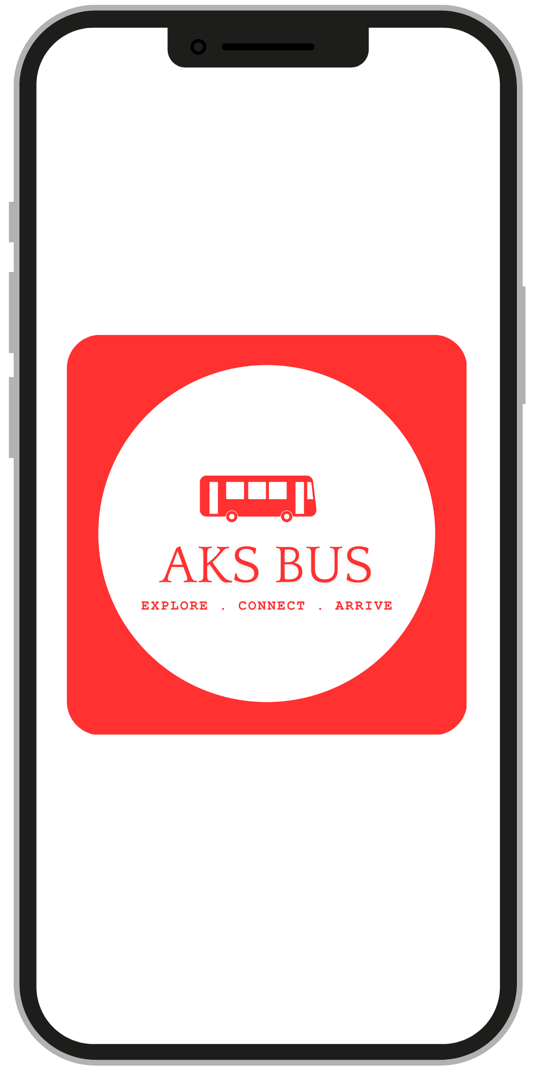 Aks Bus